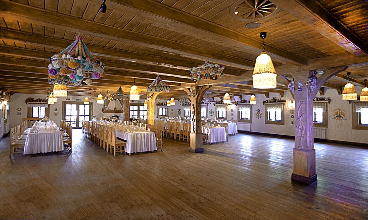 Lipowy Gosciniec Apart otel Otwock Maly Dış mekan fotoğraf